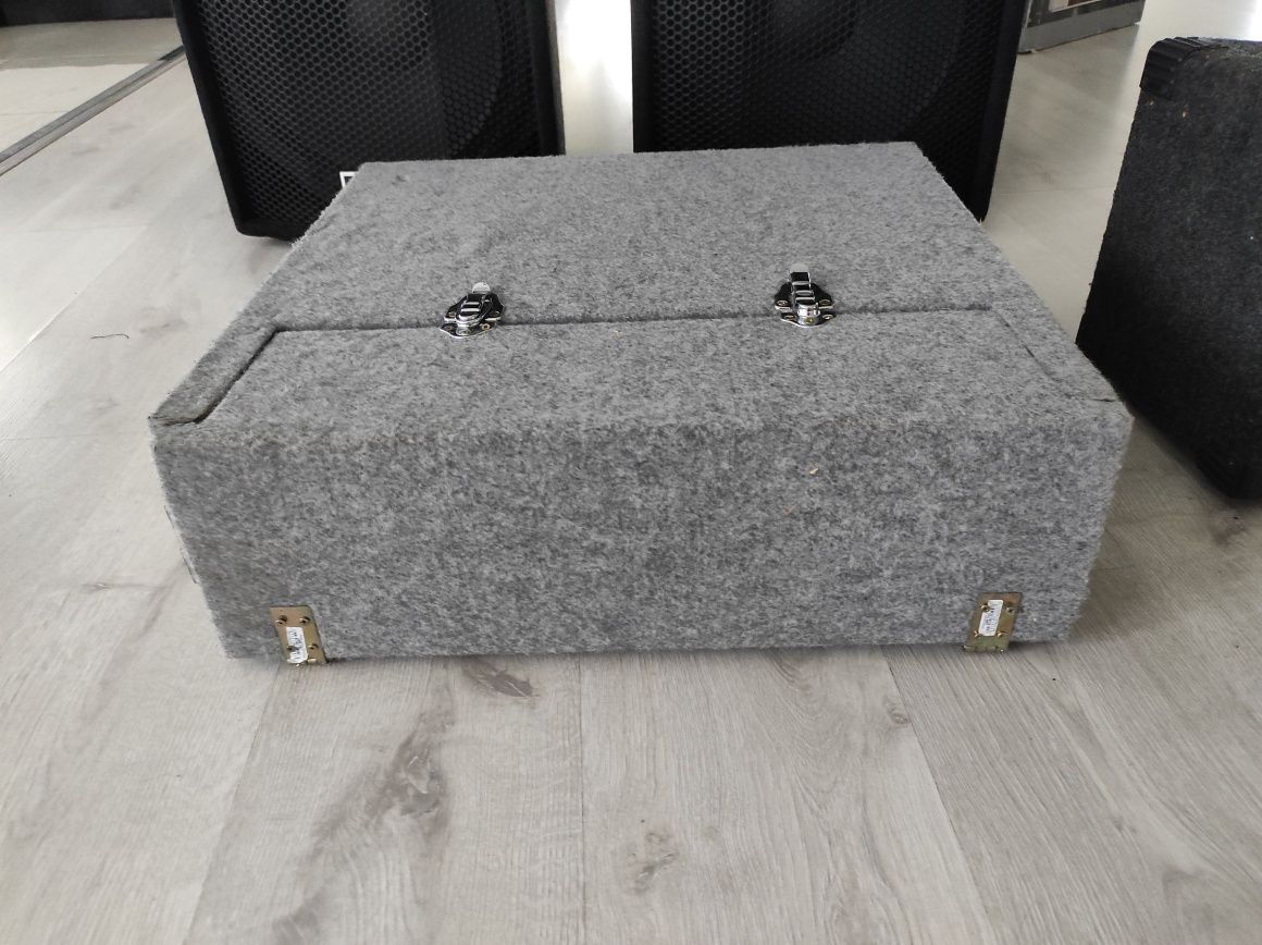 Kolumny LDM powermixer Behringer pmp4000