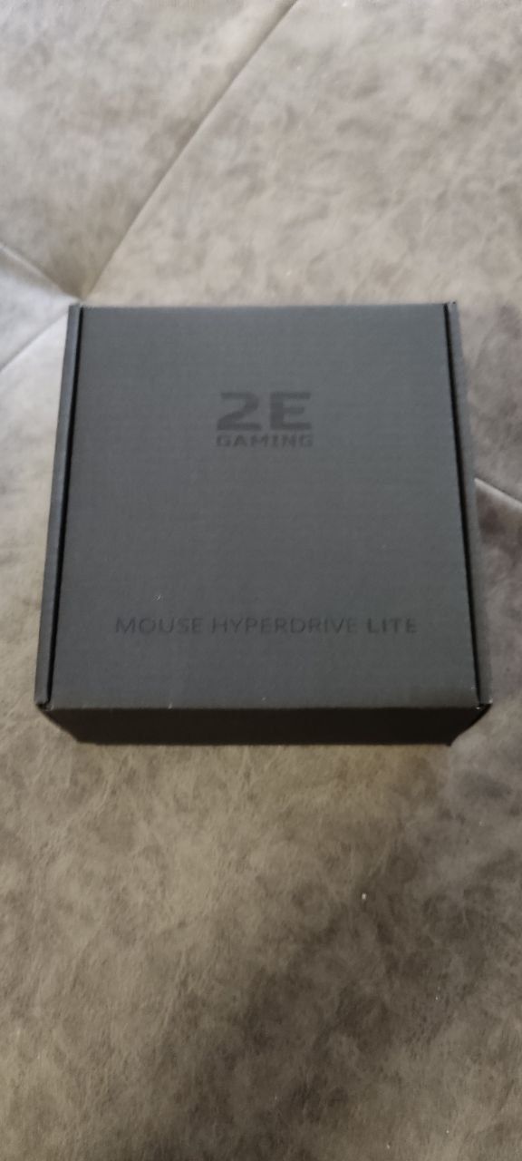 2E Gaming Hyperdrive Lite