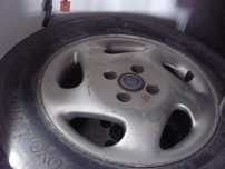 Fiat punto ate 1999 peças usadas