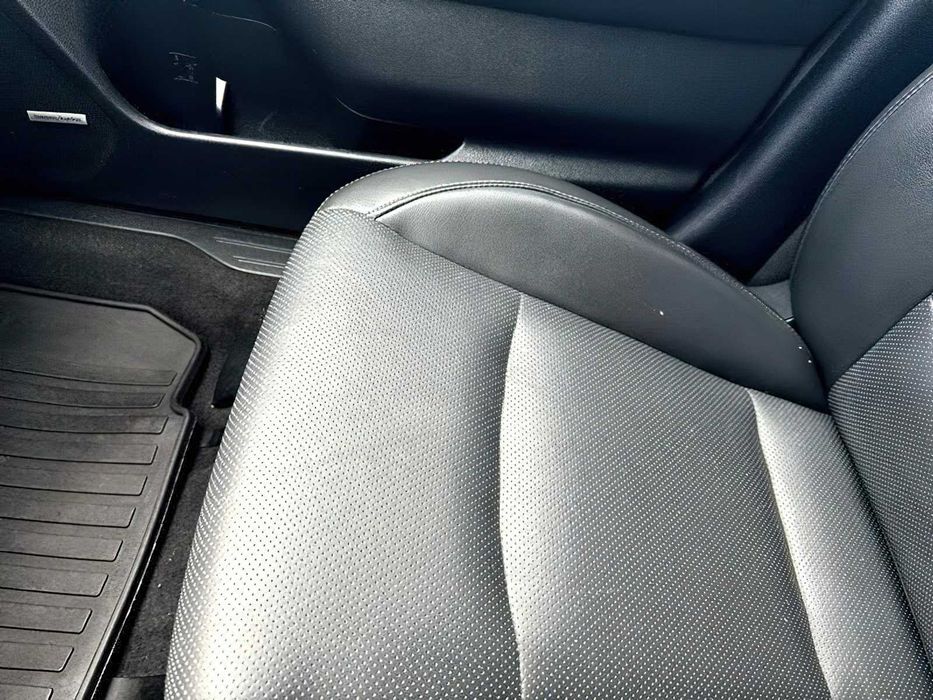Subaru Outback      2015