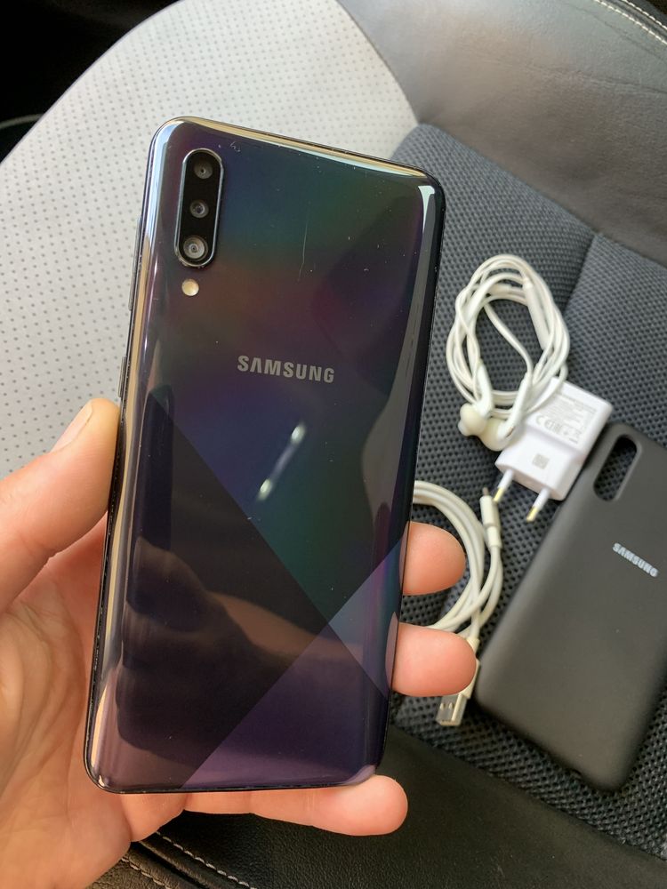 Samsung Galaxy A30S a307