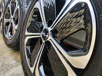 Alufelgi Kia 16 5x114,3 Ceed, X-Ceed, Hyundai  - A6