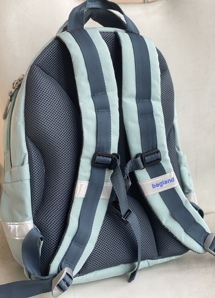 Стильный и функциональный рюкзак для школы