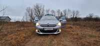 Citroen c4 automat 130 л.с