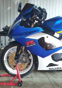 Suzuki GSX-R 1000 k6  190cv