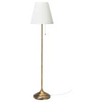 Sprzedam lampę stojącą Ikea ÅRSTID