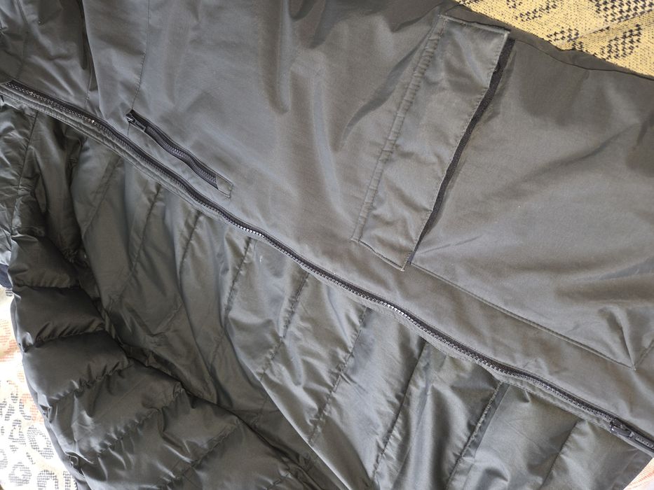 Продам курточку Adidas