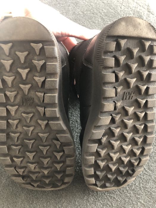 Buty zimowe chłopięce r. 29 H&M czarne