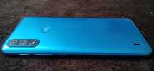 Motorola Moto E7 4/64GB