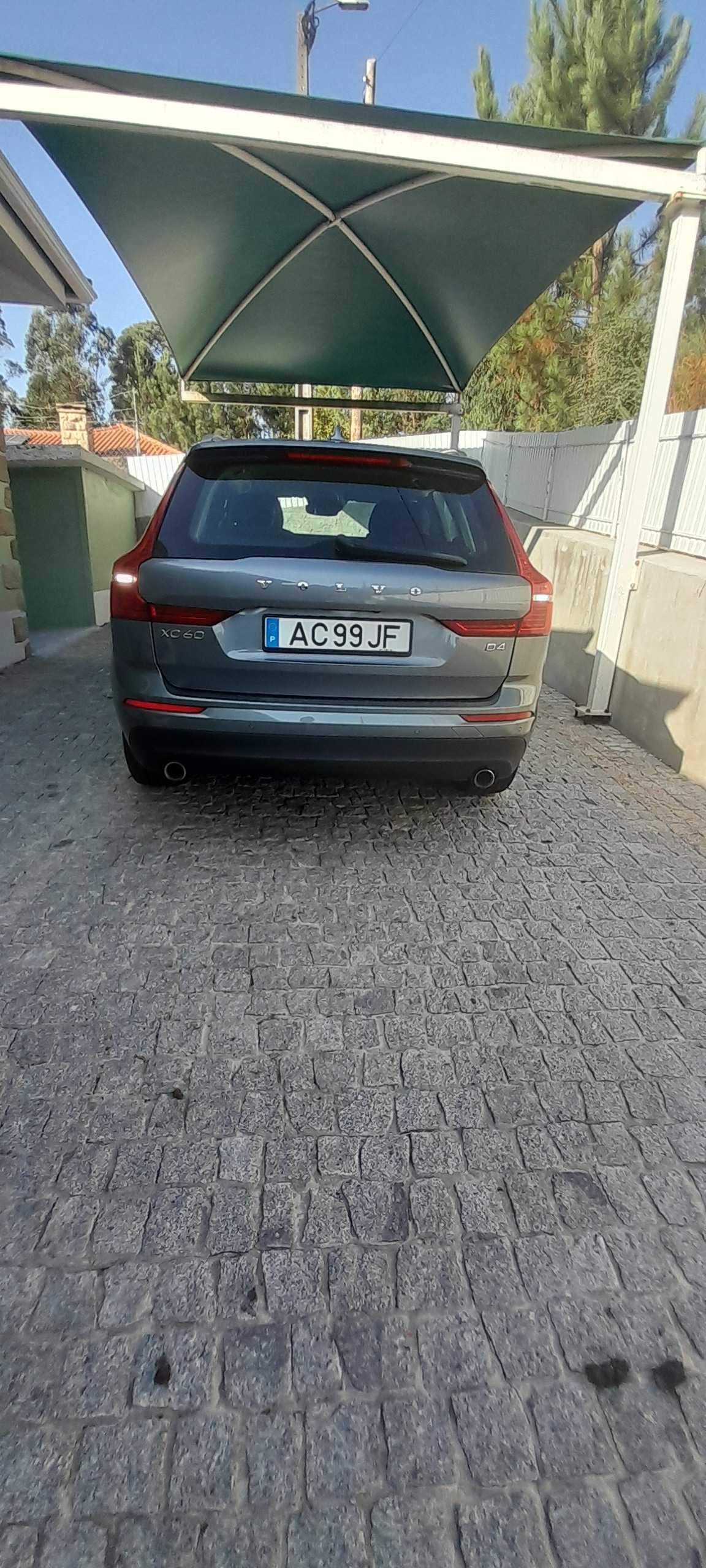 super preço de Volvo XC 60