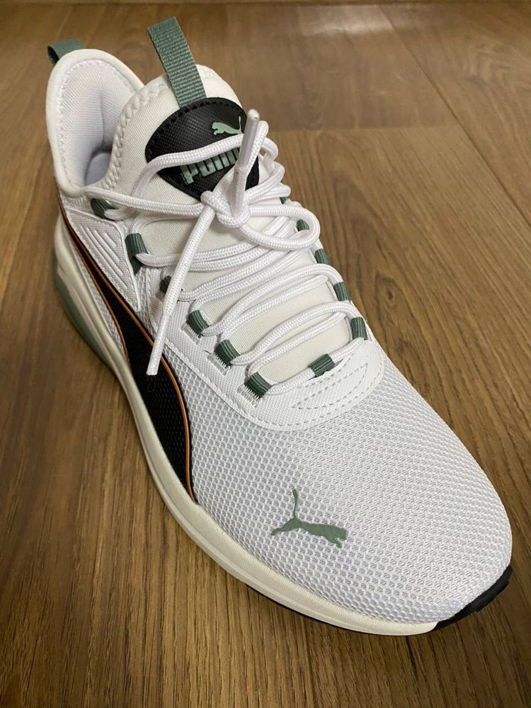 Продаються кроссівки Puma (нові)