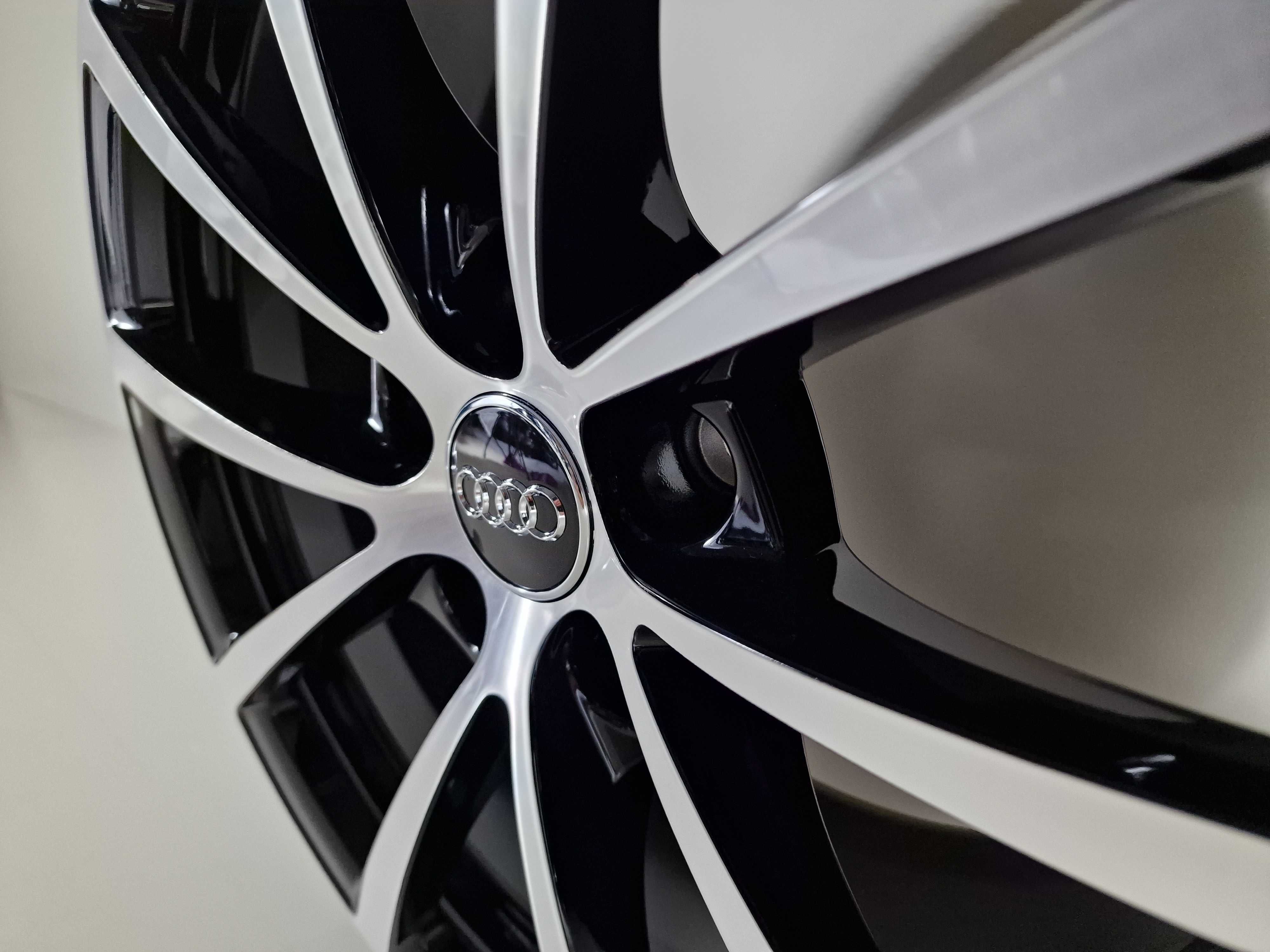 FABRYCZNIE NOWE Oryginalne Felgi Audi 17" A3 A4 A5 A6 A8 Q3 Q5 TT