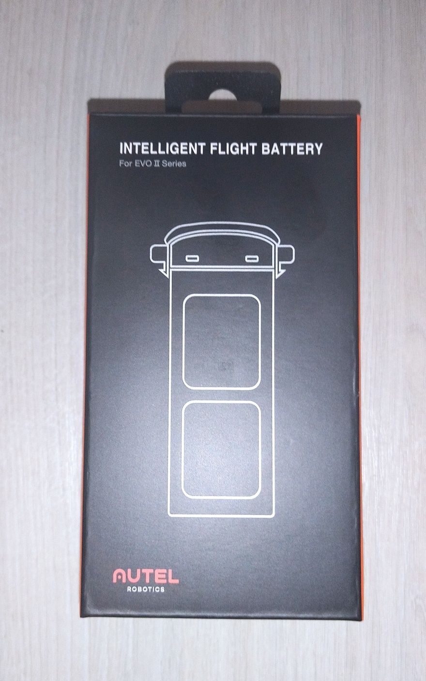Батарея, аккумулятор для Autel EVO II Series