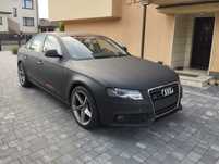 Audi a4 B8 1.8TFS 160KMI  Navi XENON QUATTRO Uszkodzony Motor