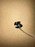 Lego Star Wars Clone Army Customs - Driver Shadow Helmet BLACK