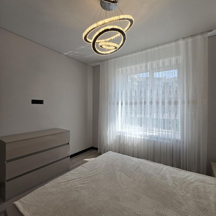 ОЗЕРО/Парк/сучасна 2 кім/Міленіум