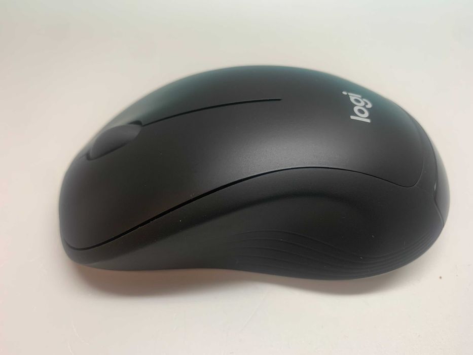 Zestaw Klawiatura i Mysz Logitech MK540 Advanced DE QWERTZ Win