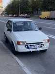 Ford fiesta mk2 1988