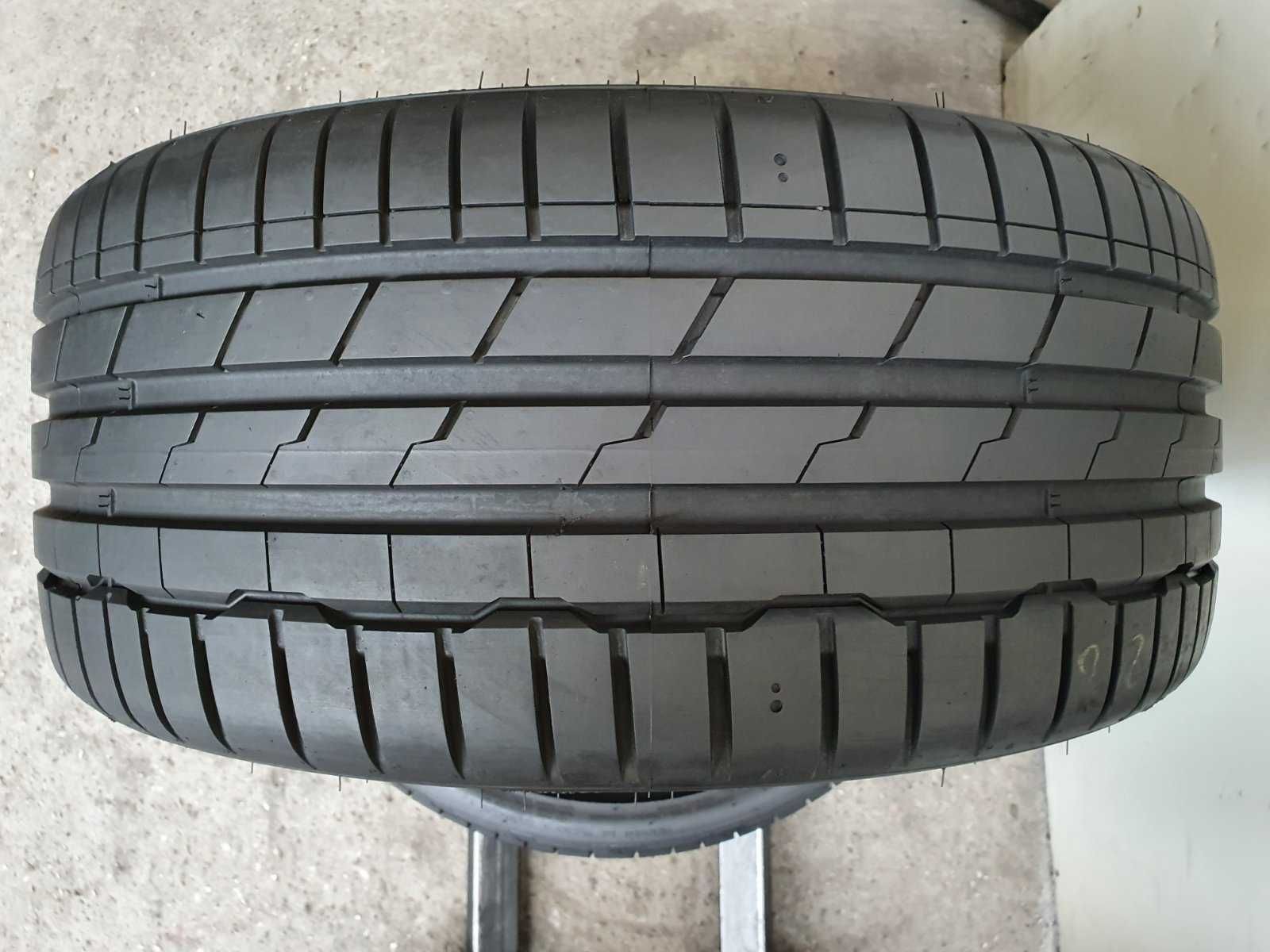4x Hankook Ventus S1 Evo 3  225/35r19  7,8mm