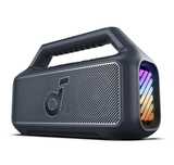 Głośnik Bluetooth Soundcore Boom 2 80W Czarny