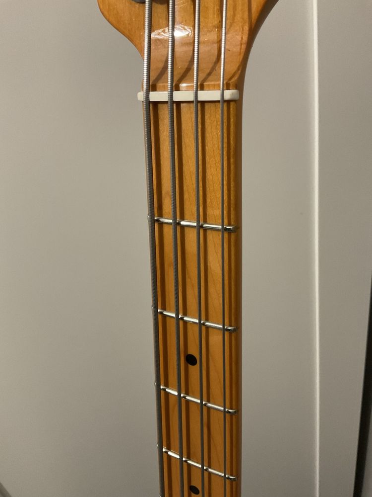 Gitara basowa Sire Z3 Marcus Miller jak nowa. ZAMIANA