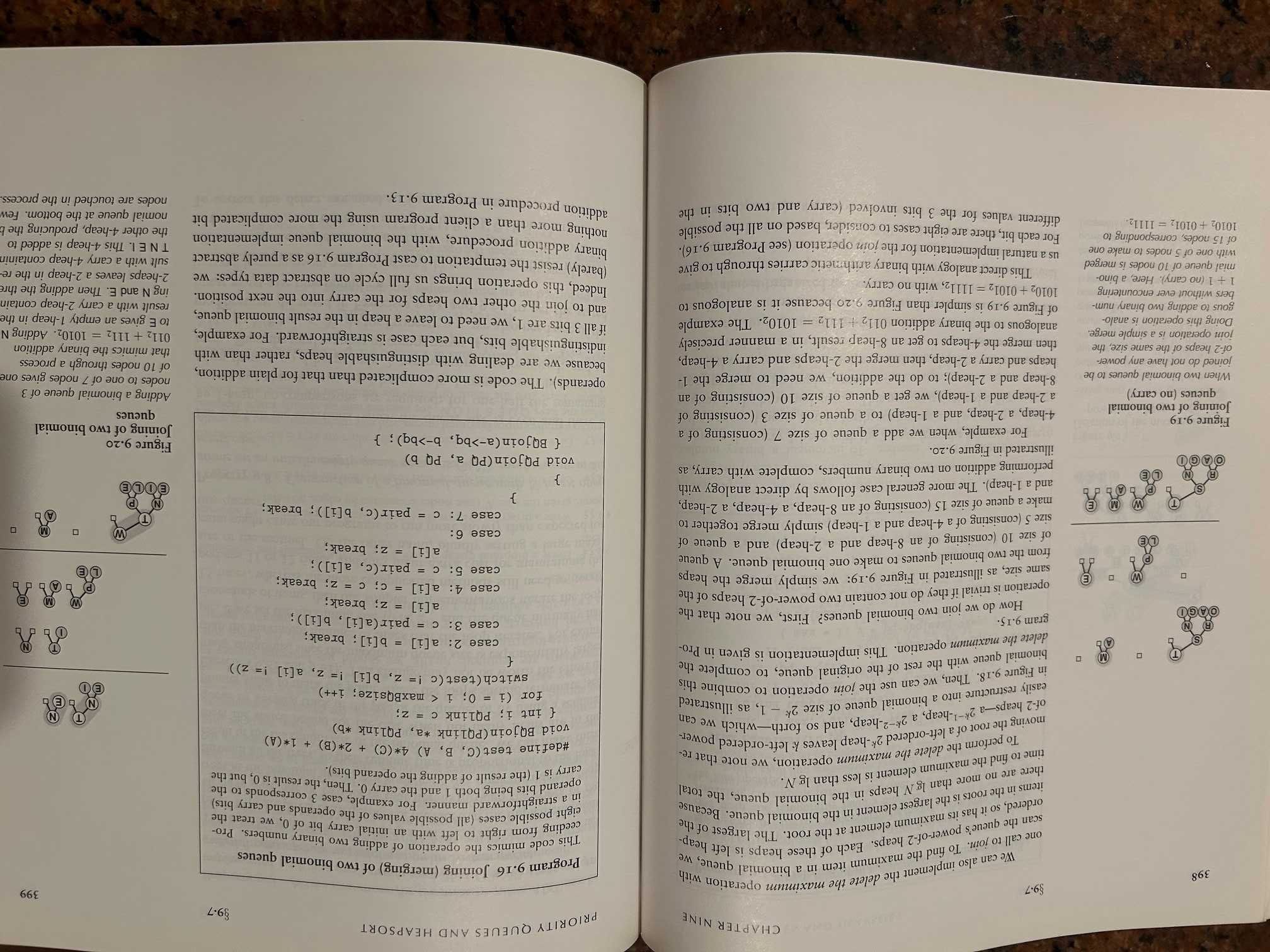 Algorithms in C, Parts 1-4 Robert Sedgewick
