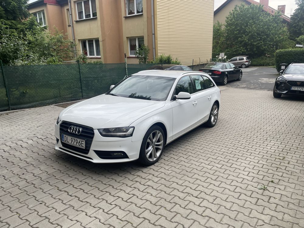 Felgi r18 oryginalne Audi