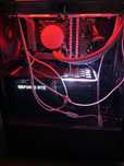 Komputer rtx 3060ti i5 12600kf