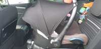 Fotelik maxi cosi i isofix