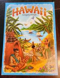 Gra planszowa Hawaii UNIKAT!