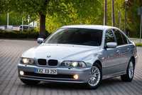 BMW Seria 5 Piękna BMW E39 Navi! M pakiet ! PDC !