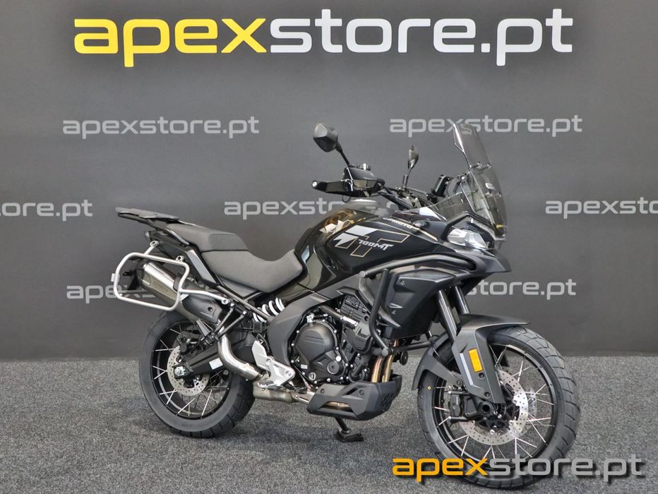 CF Moto 700MT Adventure