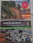 Oblicza geografii 3