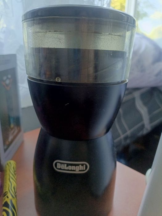 Sprzęt agd młynek i blender
