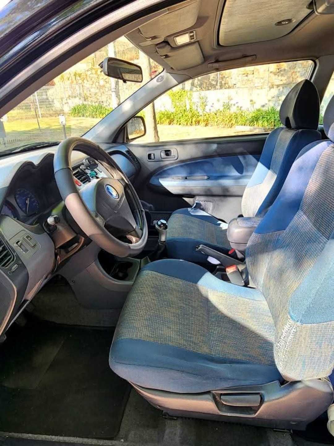 Honda HR-V 1.6 manual 204.000 km