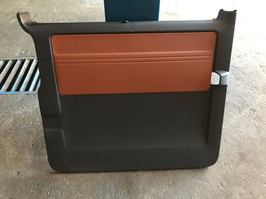 vw t5 t6 boczek drzwi przesuwnych lewy 743867027