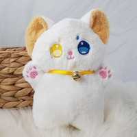 М'яка іграшка Кіт, Котик-патріотик, 25 см
