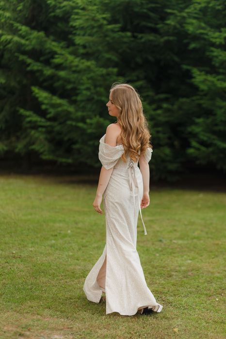 Випускна/вечірня сукня