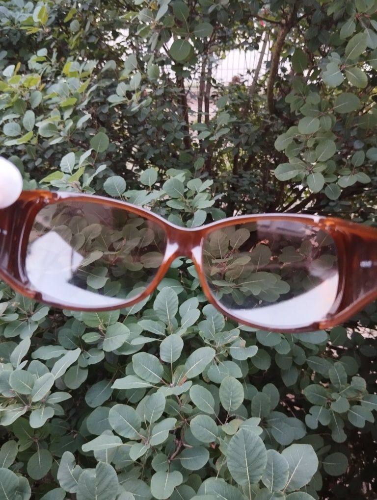 Okulary przeciwsłoneczne Versace