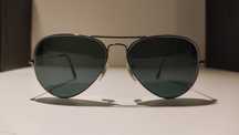 Óculos de sol aviator