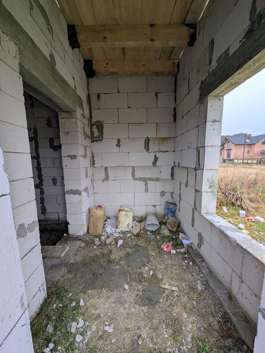 Продам будинок, с. Радча, 9 км від міста, 130 м², фруктовий сад _RR