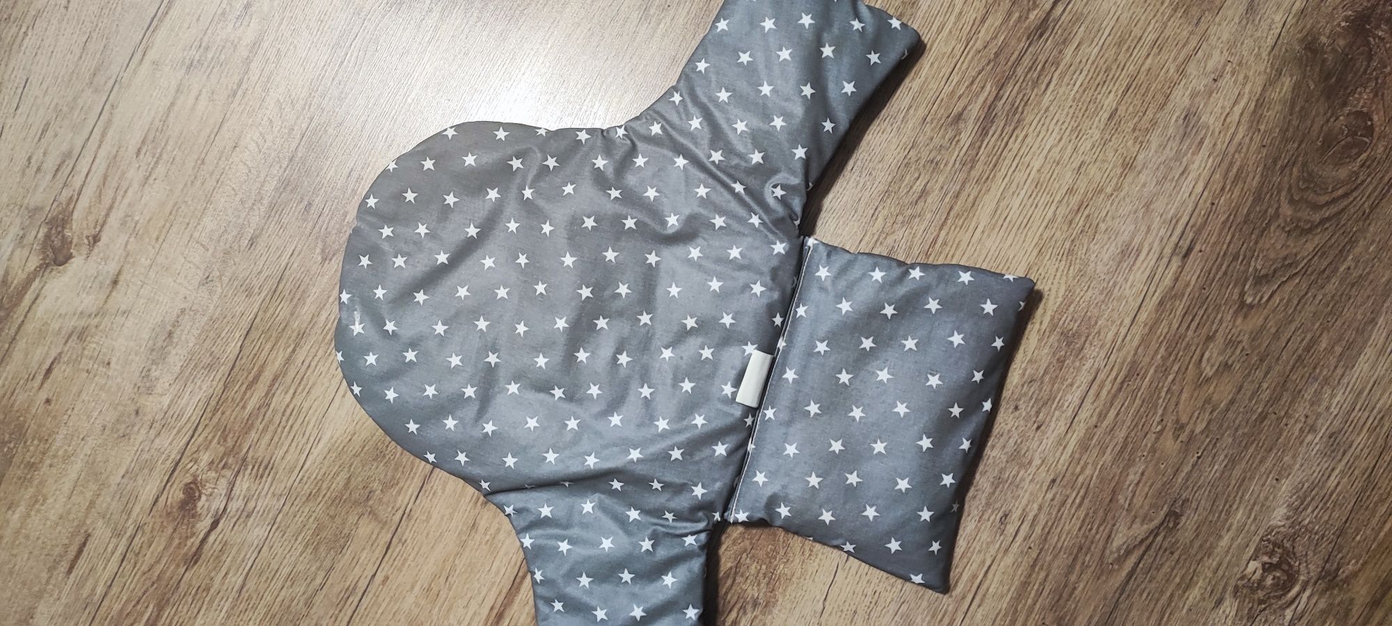 Wkład do krzesełka do karmienia IKEA