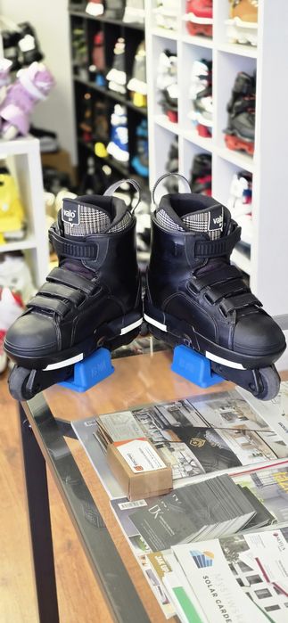 Rolki agresywne Valo JJ.1 jak nowe r.41-42