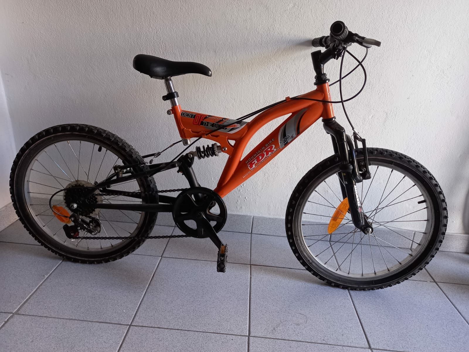 Bicecletas de crianca 6-10 anos