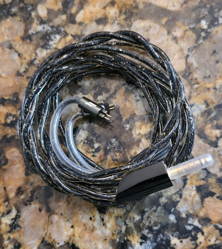Liquid Links Venom balanced 4.4mm