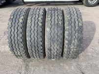 9.5R17.5 Opony Continental LSC