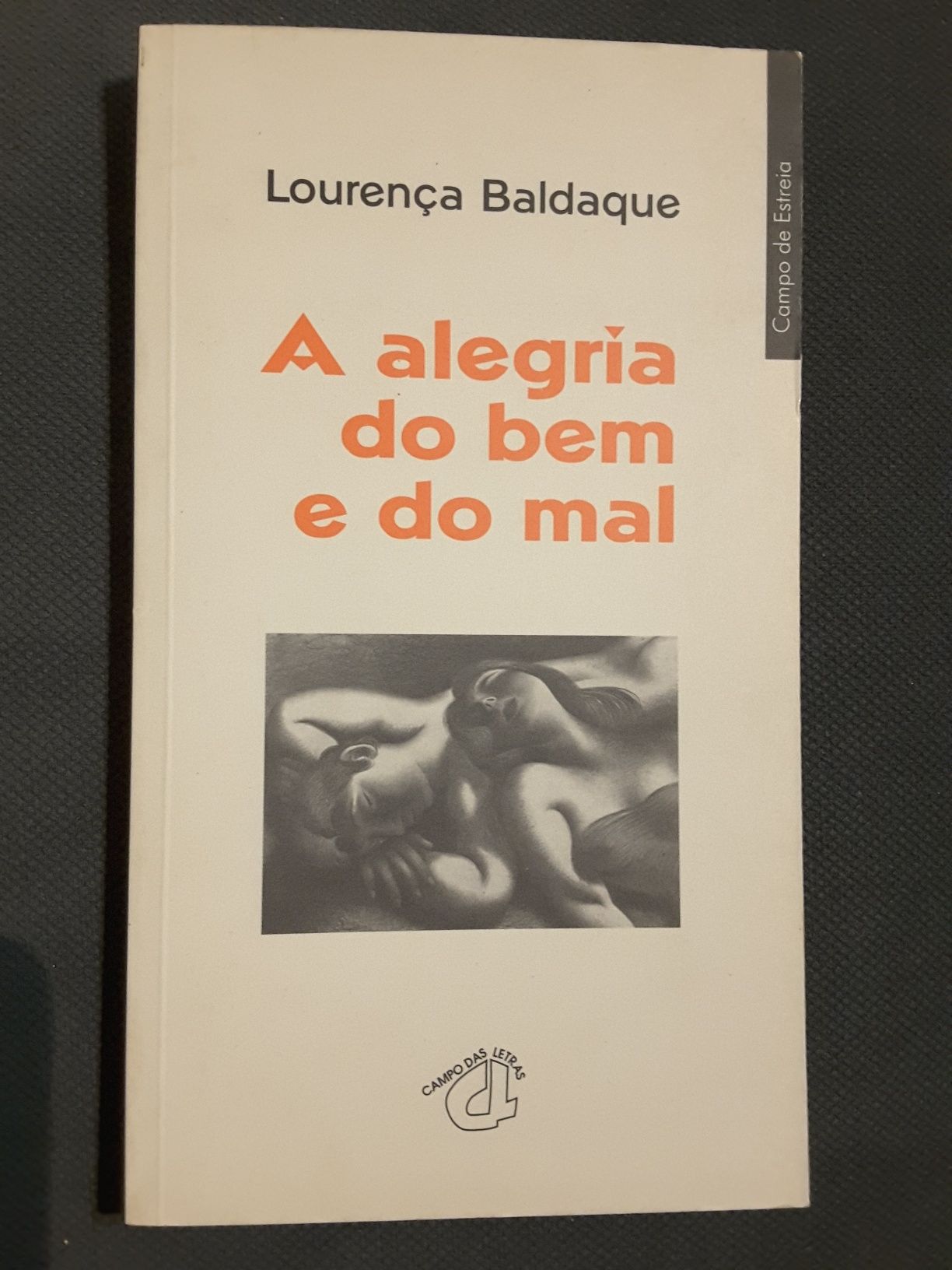 J. Ricardo Nunes / Ana Viana/ Lourença Baldaque/ Nuno Bragança