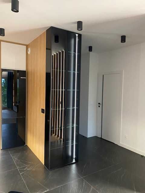 Nowy Apartament, Tymienieckiego, 2 pokoje, blisko Monopolis.
