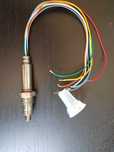 Sonda lambda NOx NGK NS11A