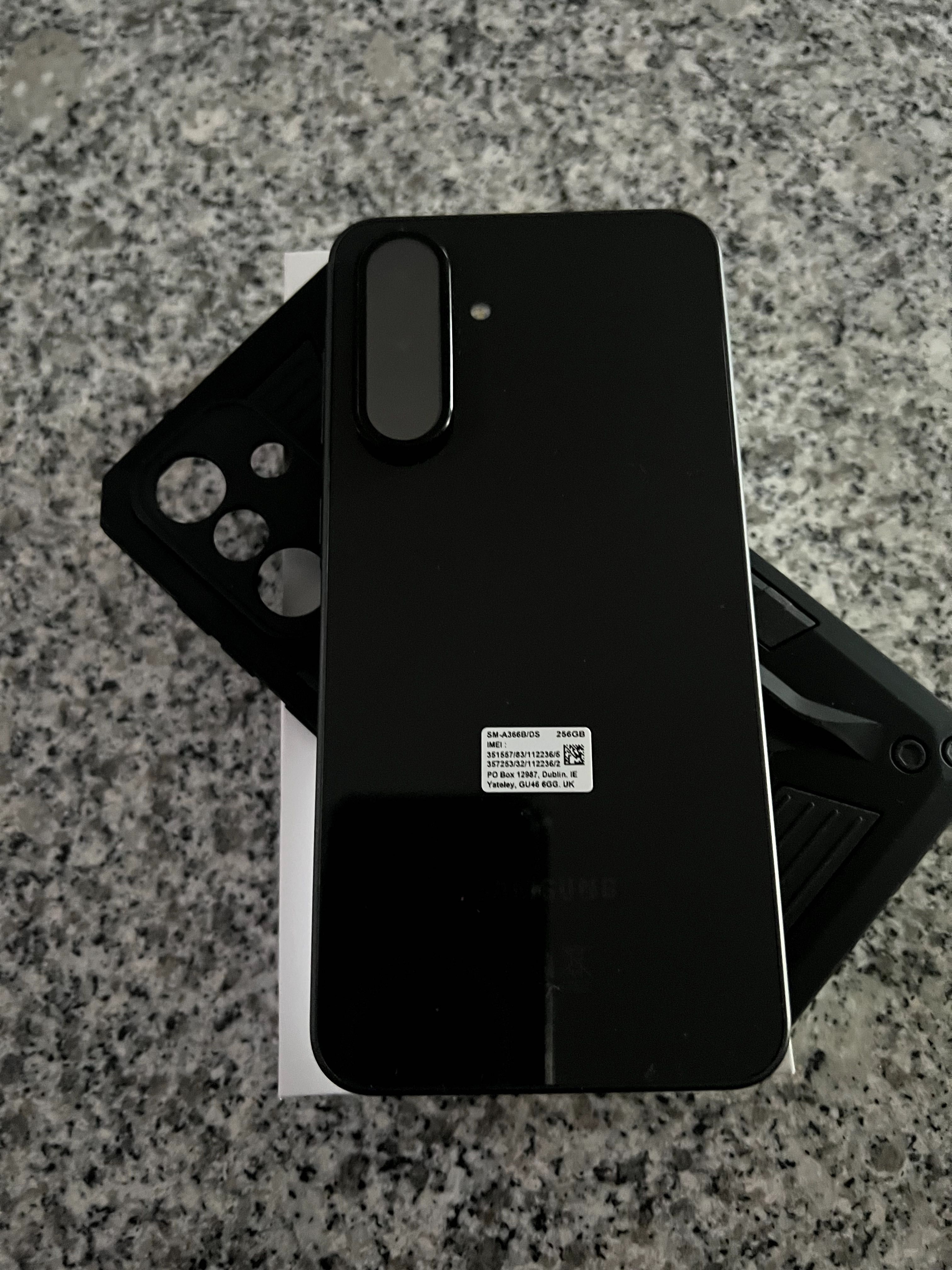 Samsung galaxy A36